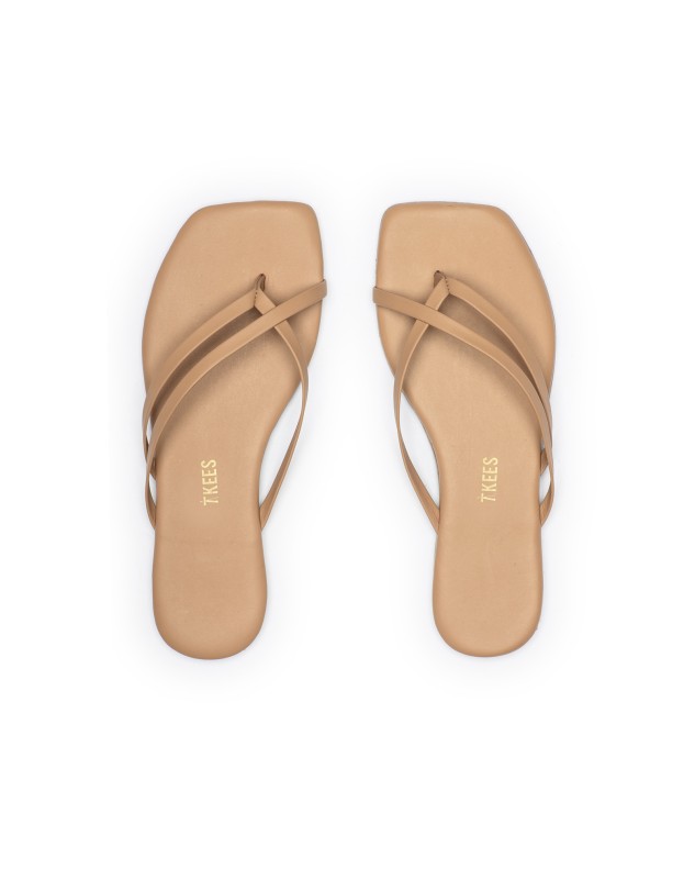 Square Toe Liri