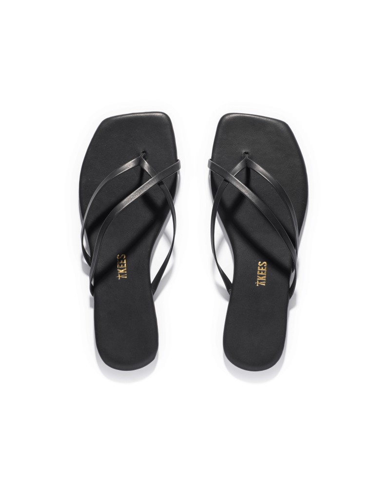 Square Toe Liri
